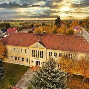 Hotel Spreewaldschule